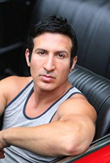 威廉·德莫奥 William DeMeo照片