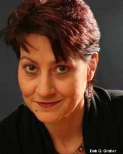德布·G·格德勒 Deb G. Girdler照片