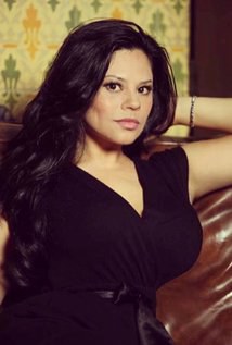 玛吉·阿维拉 Magi Avila照片