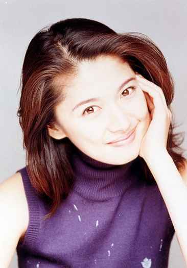 纯名里沙 Risa Junna照片