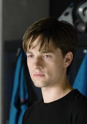 格里高利·史密斯 Gregory Smith照片