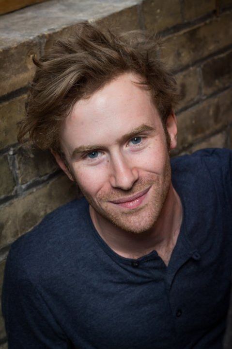 马克·兰道尔 Mark Rendall照片