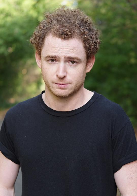 乔纳森·马伦 Jonathan Malen照片