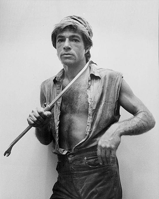 斯蒂芬·杨 Stephen Young照片