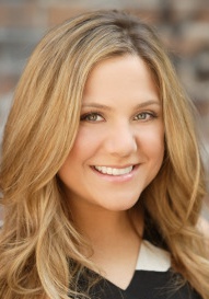 劳伦·科林斯 Lauren Collins照片