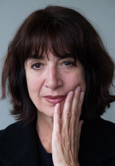 米歇尔·康诺耶尔 Michèle Cournoyer照片