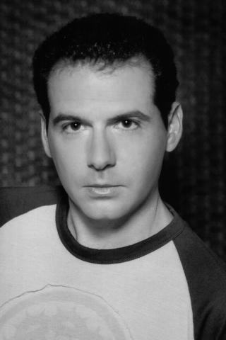 史蒂夫·加卢西奥 Steve Galluccio照片