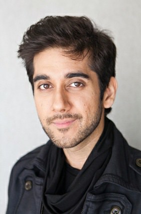 维奈·维尔马尼 Vinay Virmani照片