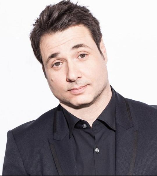 亚当·费拉拉 Adam Ferrara照片