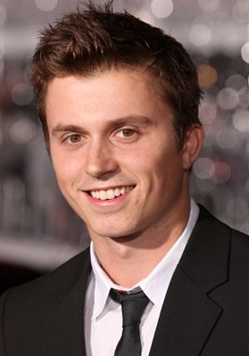 肯尼·沃莫尔德 Kenny Wormald照片