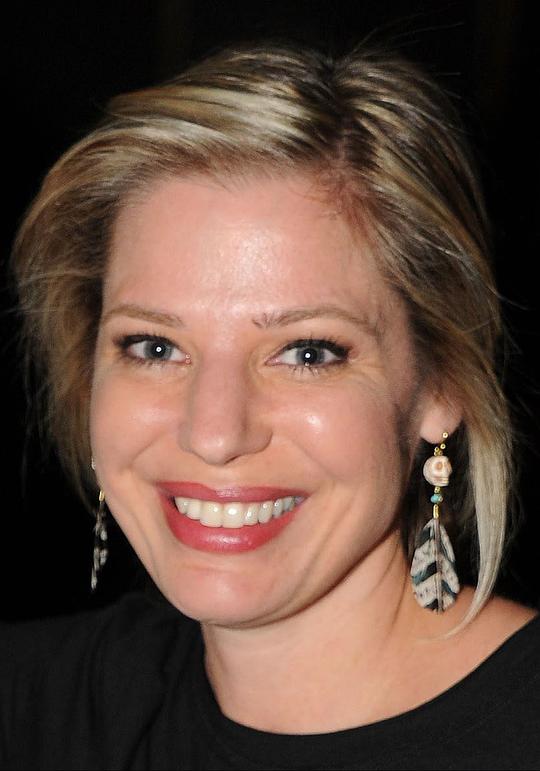 凯拉·阿尔伯特 Kayla Alpert照片