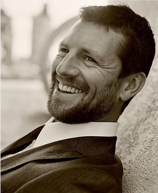 查德·威列 Chad Willett照片