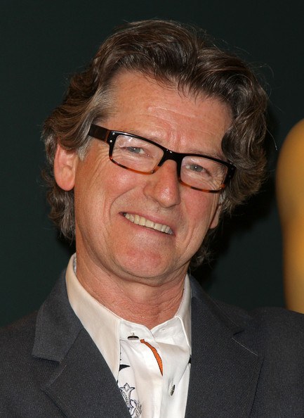 德里克·默里 Derik Murray照片