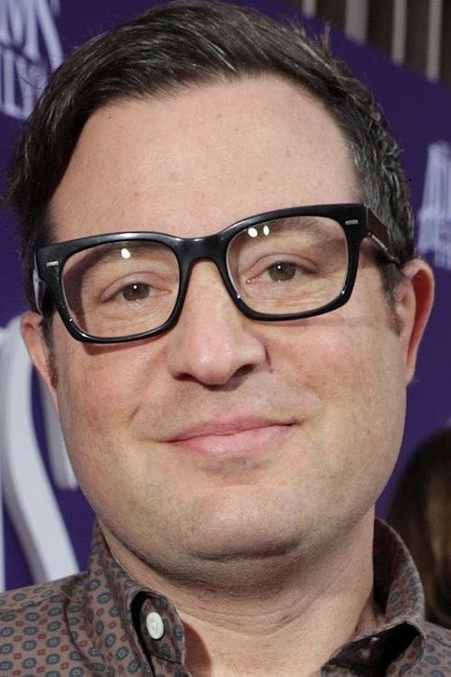 马特·利伯曼 Matt Lieberman照片