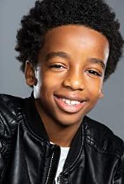 杰齐尔·布鲁诺 Jahzir Bruno照片