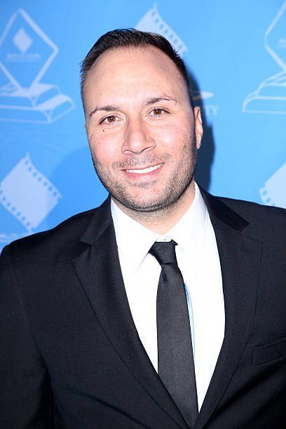 安德鲁·莫尔加多 Andrew Morgado照片