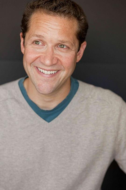 迈克尔·奇克 Michael Yurchak照片