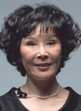 李龙女 Yong-nyeo Lee照片