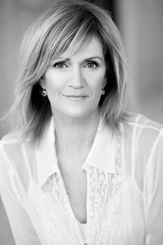 乔西·德斯克内斯 Josée Deschênes照片