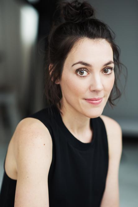 玛丽-克劳德·盖伦 Marie-Claude Guérin照片