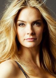 妮可·斯坦维德尔 Nicole Steinwedell照片