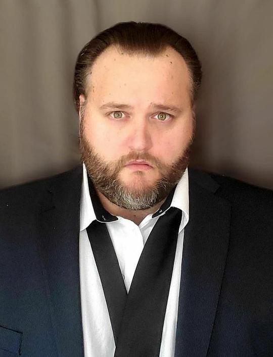 多梅尼克·迪罗萨 Domenic Di Rosa照片