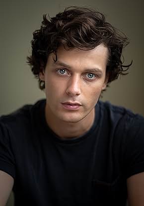 杰西·海德 Jesse Hyde照片