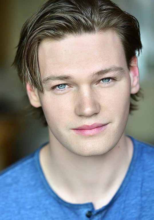 詹姆斯·杰拉尔德·希克斯 James Gerald Hicks照片