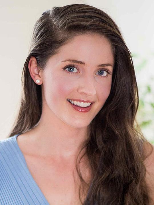 Samantha De Benedet照片