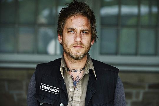 乔尔·托马斯·海因斯 Joel Thomas Hynes照片