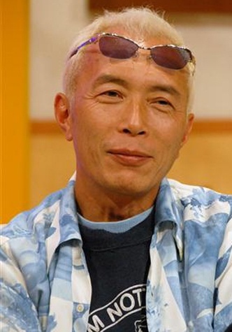 所乔治 Jôji Tokoro照片