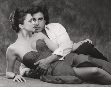 雷·阿布鲁佐 Ray Abruzzo照片