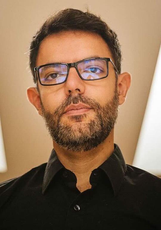 乔纳·马拉克 Jonah Malak照片