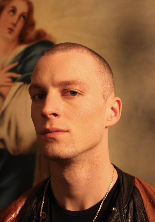 费利克斯·安托万·杜瓦尔 Félix-Antoine Duval照片