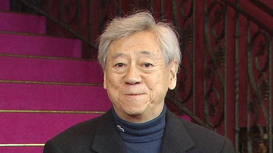 日下武史 Takeshi Kusaka照片