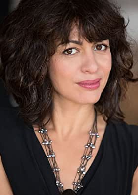 塔尼娅·康托亚尼 Tania Kontoyanni照片