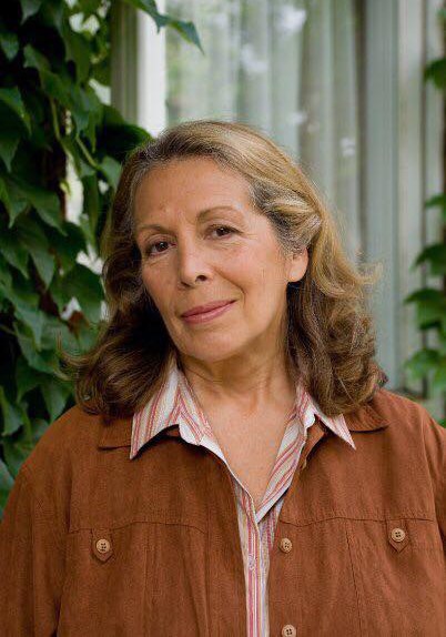 安洁拉·科图 Angèle Coutu照片