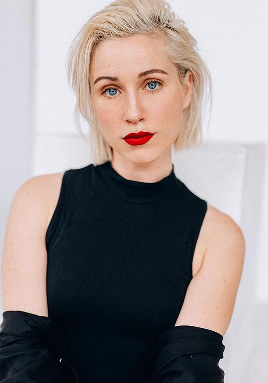 吉莲·哈里斯 Jillian Harris照片