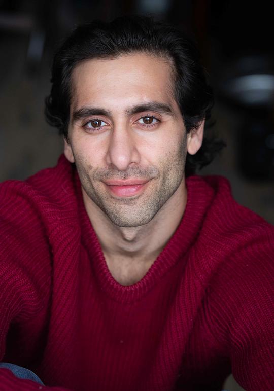 米歇尔·艾德 Michel Eid照片