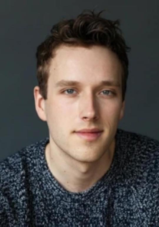 杰瑞米·赫维乌斯-戈瑟林 Jérémy Hervieux-Gosselin照片