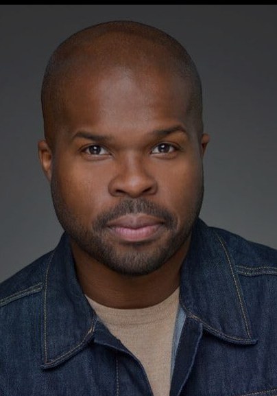 拉尔夫·普罗斯珀 Ralph Prosper照片