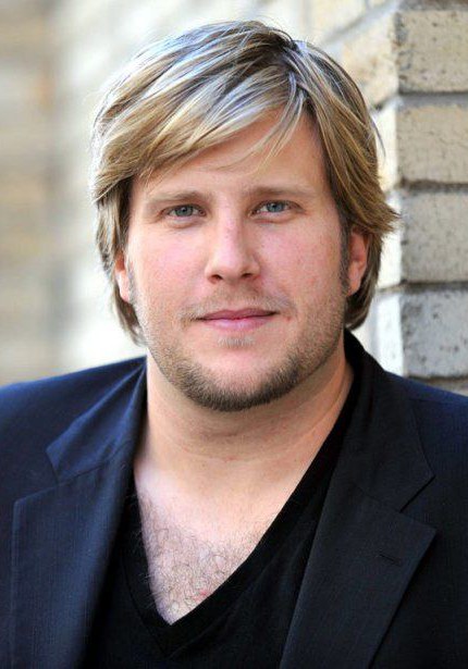 查尔斯-奥利弗·米奇奥德 Charles-Olivier Michaud照片