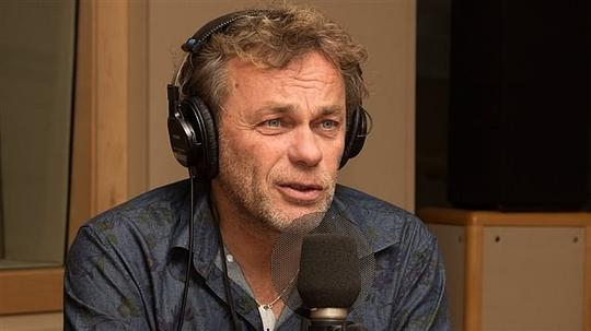 雅克·大卫 Jacques Davidts照片