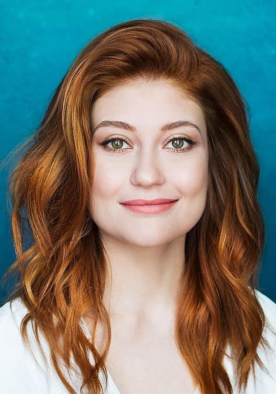 凯瑟琳·勒瓦克 Katherine Levac照片