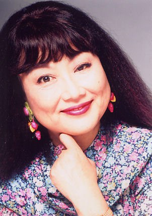 白石冬美 Shiraishi Fuyumi照片