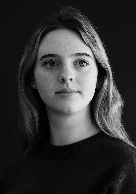 莎拉·沃克 Sarah Walker照片