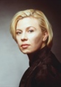 凯瑟琳·马丁 Catherine Martin照片