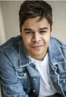 雷蒙·乔希 Reamonn Joshee照片