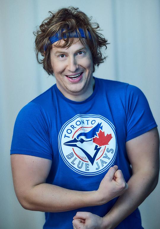 马特·约翰逊 Matt Johnson照片