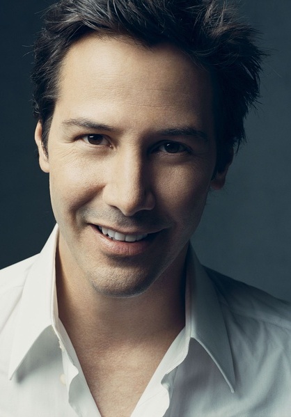 基努·里维斯 Keanu Reeves照片